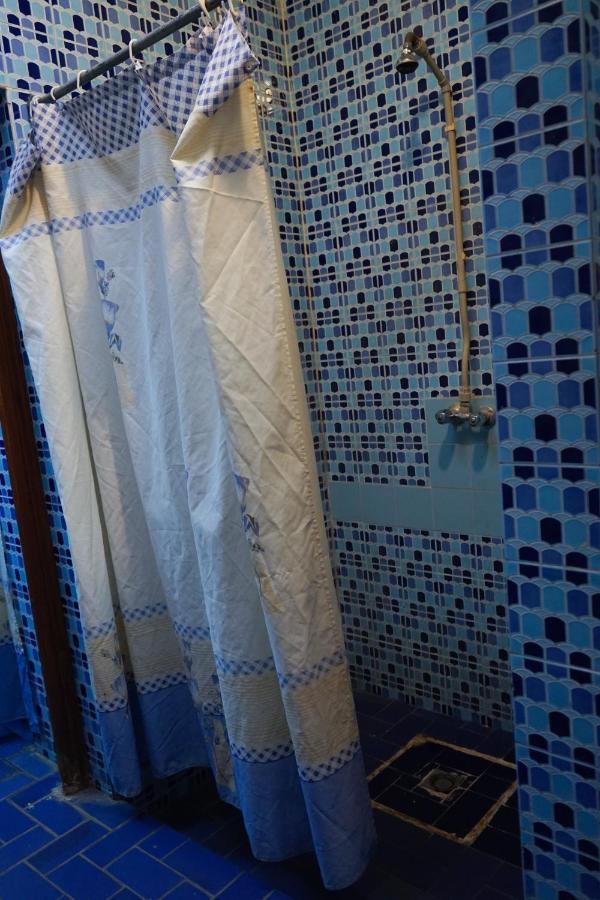 Auberge De Jeunes Casablanca Extérieur photo